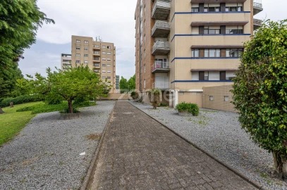 Apartamento T3 para Venda em Moreira