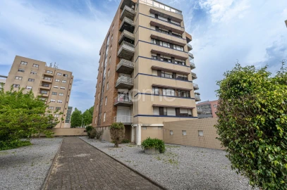 Apartamento T3 para Venda em Moreira