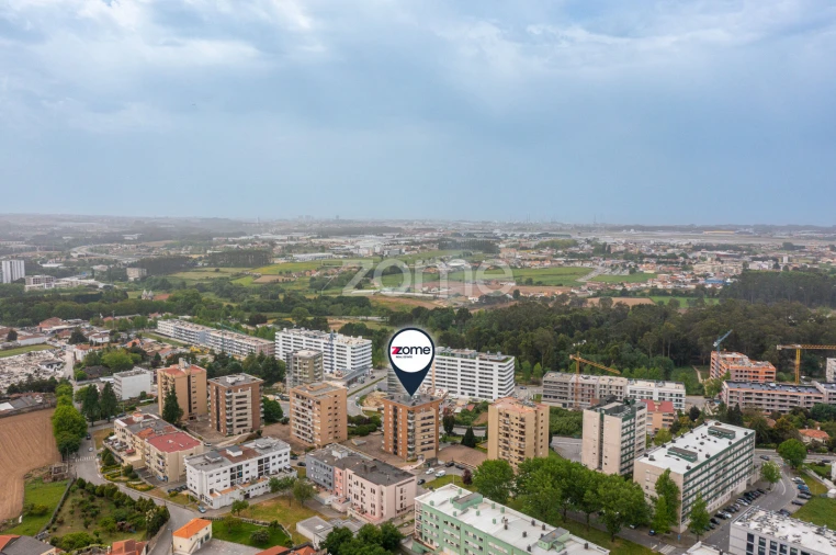 Apartamento T3 para Venda em Moreira Foto 62