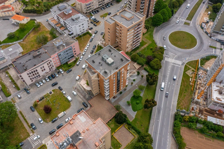 Apartamento T3 para Venda em Moreira Foto 53