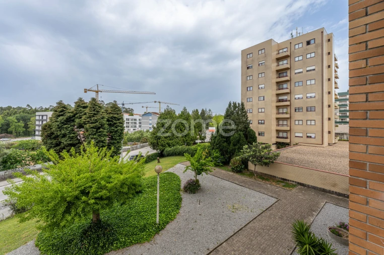 Apartamento T3 para Venda em Moreira Foto 23