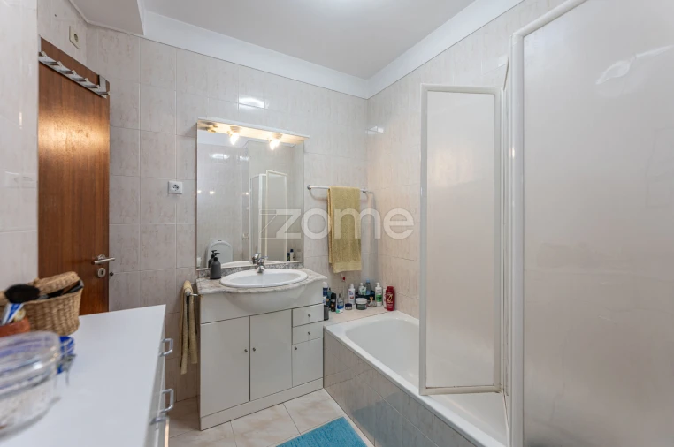 Apartamento T3 para Venda em Moreira Foto 34