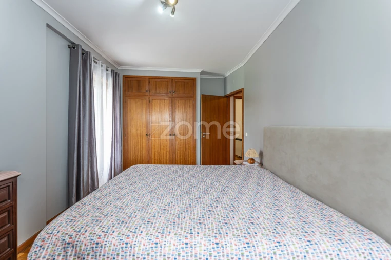 Apartamento T3 para Venda em Moreira Foto 36