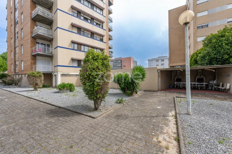 Apartamento T3 para Venda em Moreira Foto 43