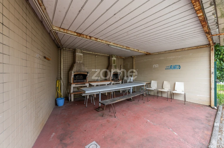 Apartamento T3 para Venda em Moreira Foto 44