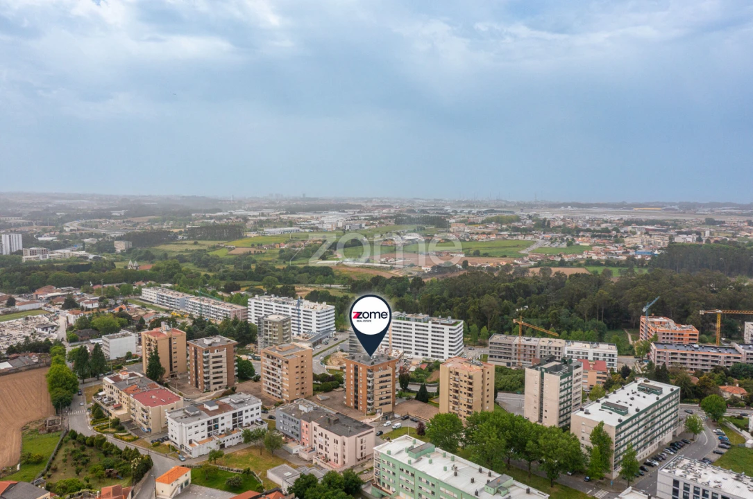 Apartamento T3 para Venda em Moreira Foto 62