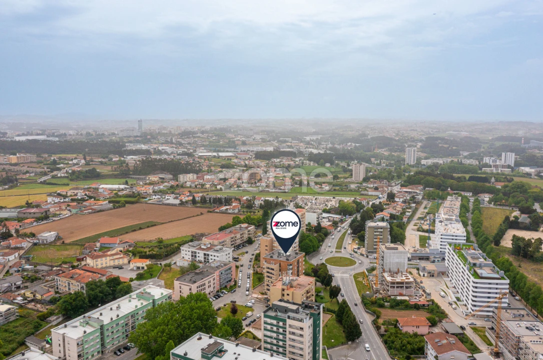 Apartamento T3 para Venda em Moreira Foto 60