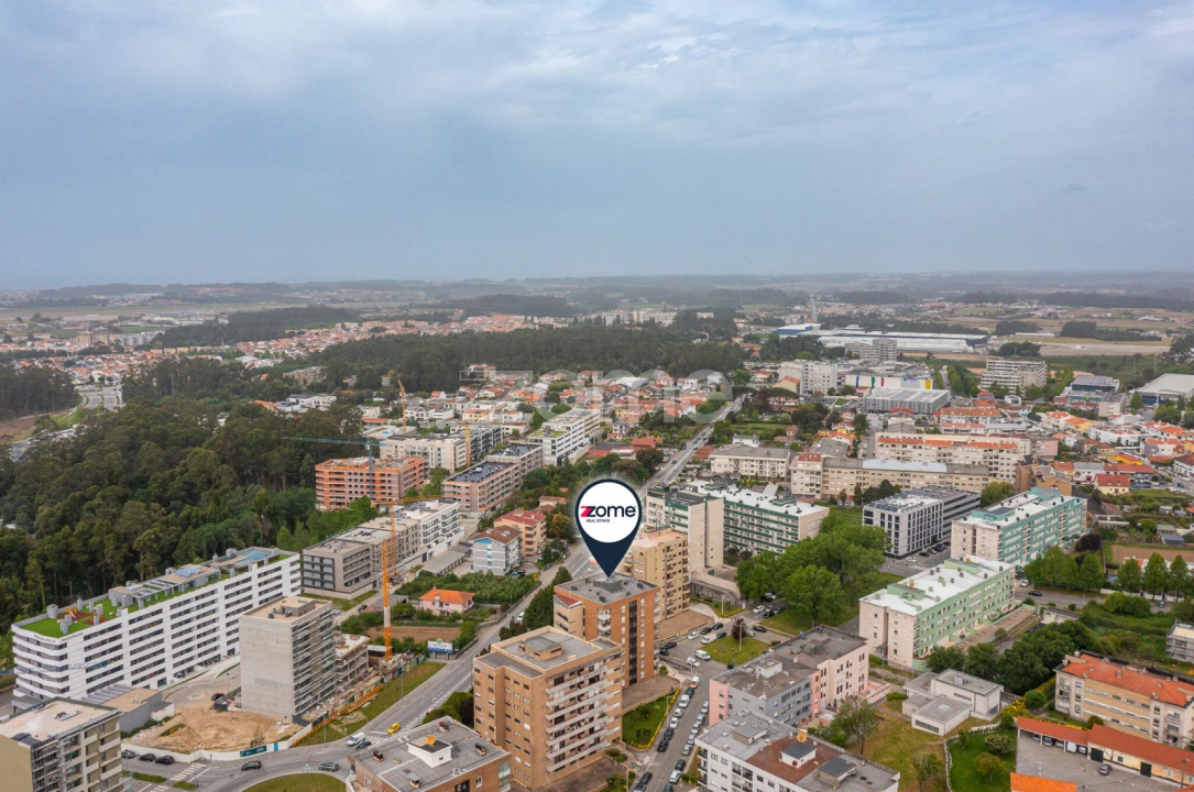 Apartamento T3 para Venda em Moreira Foto 55