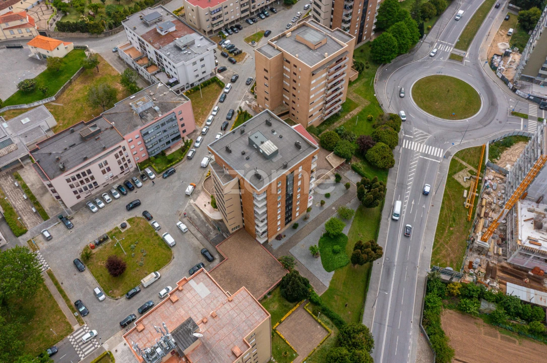 Apartamento T3 para Venda em Moreira Foto 53
