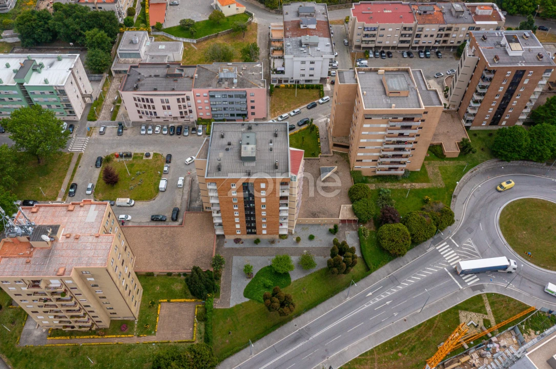 Apartamento T3 para Venda em Moreira Foto 52