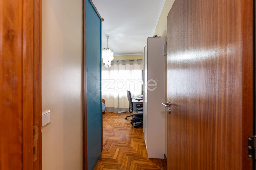 Apartamento T3 para Venda em Moreira Foto 27
