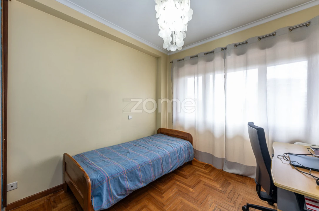Apartamento T3 para Venda em Moreira Foto 28