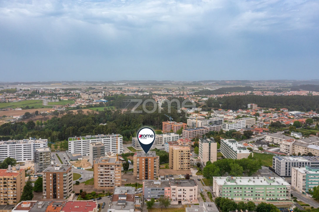 Apartamento T3 para Venda em Moreira Foto 63