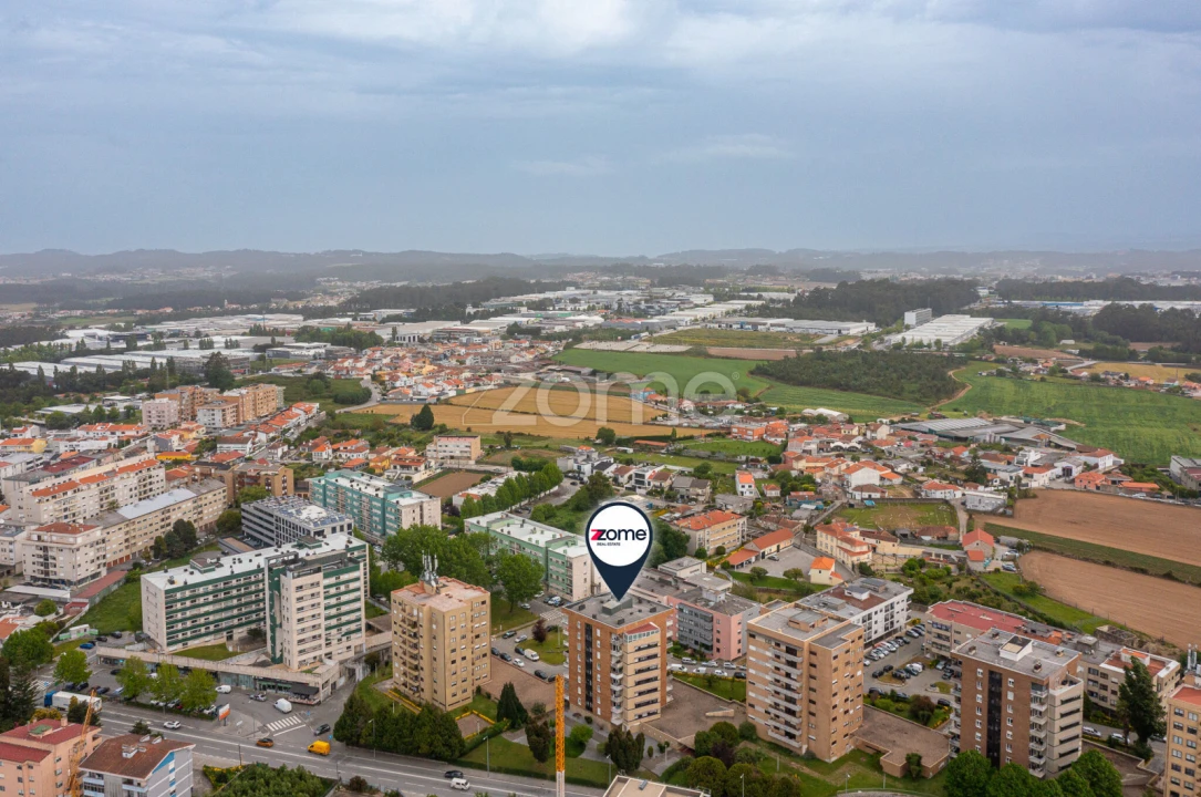 Apartamento T3 para Venda em Moreira Foto 57