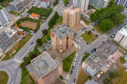 Apartamento T3 para Venda em Moreira