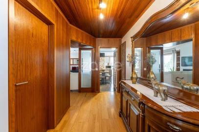 Apartamento T3 para Venda em Moreira