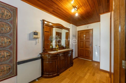 Apartamento T3 para Venda em Moreira
