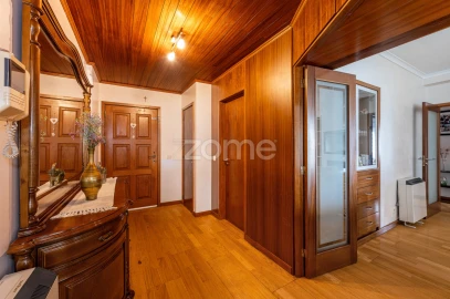 Apartamento T3 para Venda em Moreira