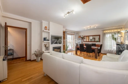 Apartamento T3 para Venda em Moreira