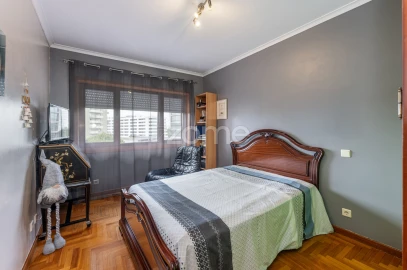 Apartamento T3 para Venda em Moreira