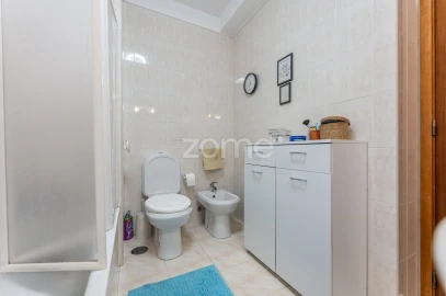Apartamento T3 para Venda em Moreira