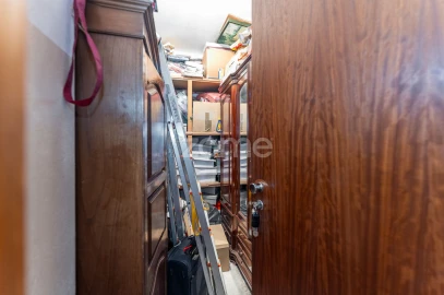 Apartamento T3 para Venda em Moreira
