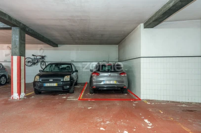 Apartamento T3 para Venda em Moreira