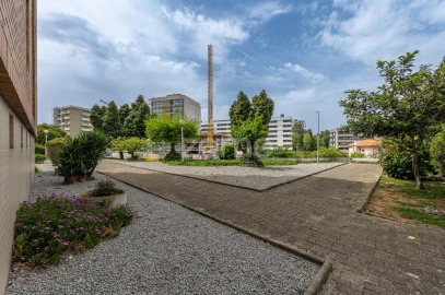Apartamento T3 para Venda em Moreira