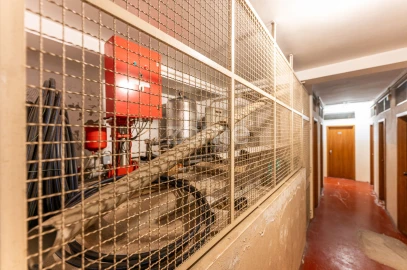 Apartamento T3 para Venda em Moreira