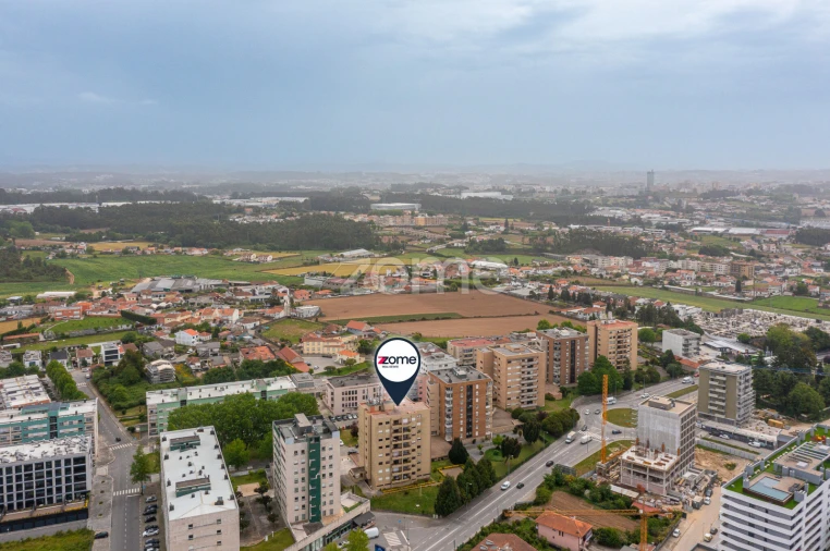 Apartamento T3 para Venda em Moreira Foto 59