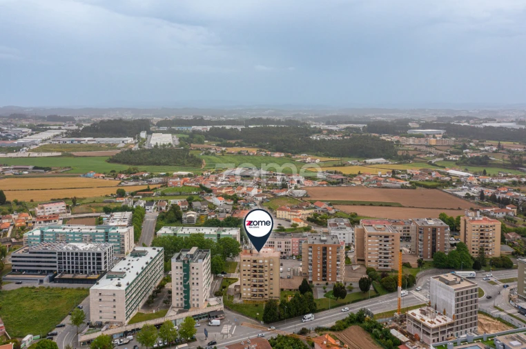 Apartamento T3 para Venda em Moreira Foto 58