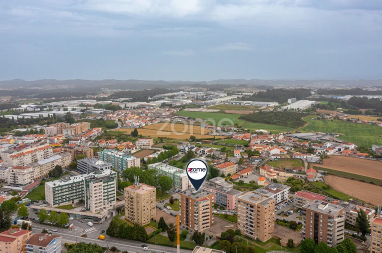 Apartamento T3 para Venda em Moreira Foto 57