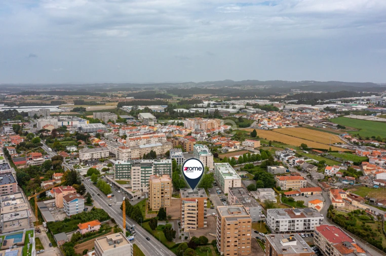 Apartamento T3 para Venda em Moreira Foto 56