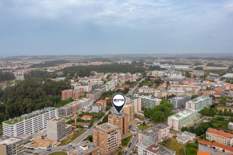 Apartamento T3 para Venda em Moreira Foto 55