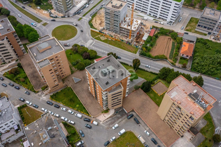 Apartamento T3 para Venda em Moreira Foto 54