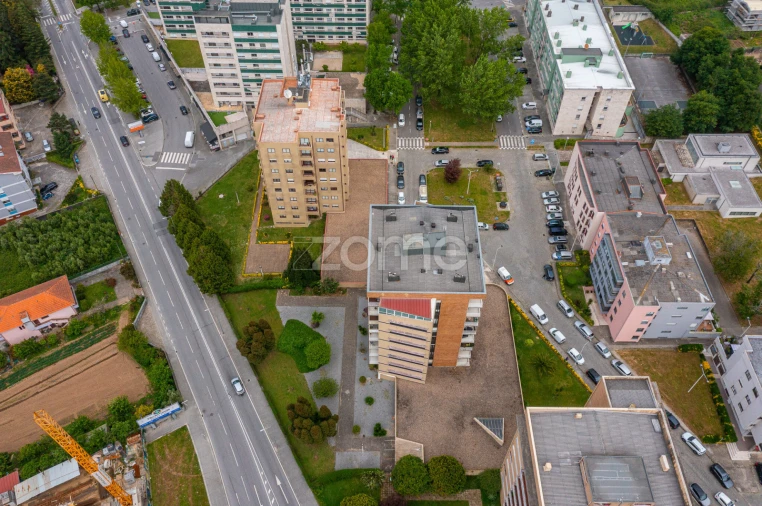 Apartamento T3 para Venda em Moreira Foto 50