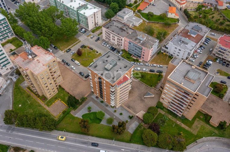 Apartamento T3 para Venda em Moreira Foto 51