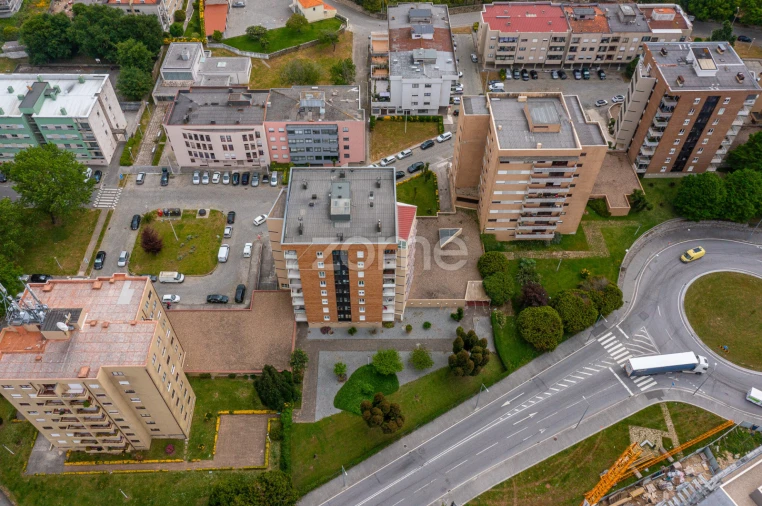 Apartamento T3 para Venda em Moreira Foto 52