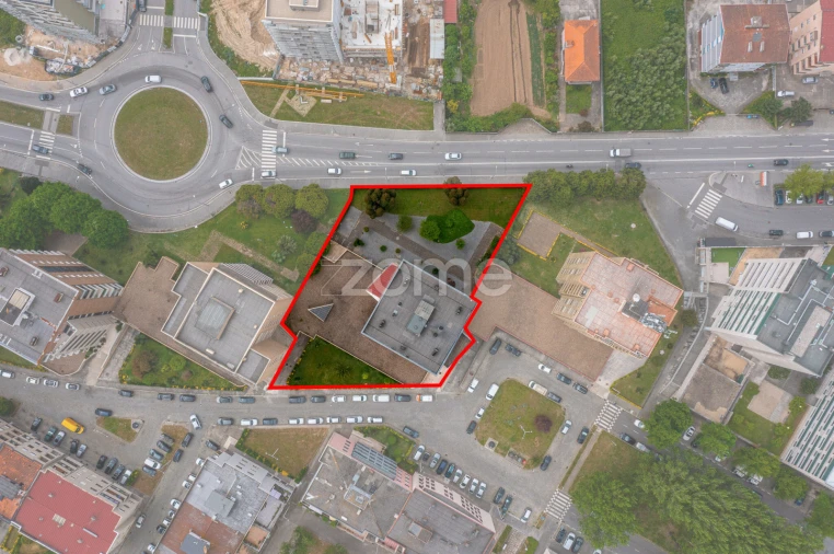 Apartamento T3 para Venda em Moreira