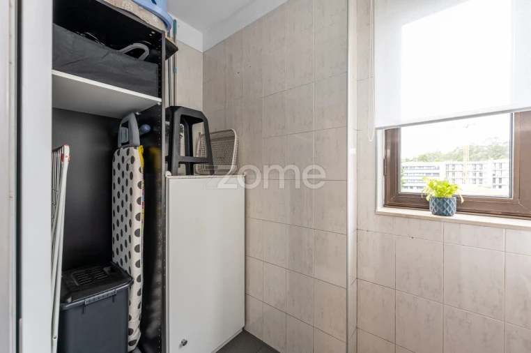 Apartamento T3 para Venda em Moreira Foto 12