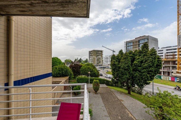 Apartamento T3 para Venda em Moreira Foto 24