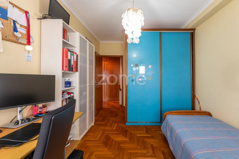 Apartamento T3 para Venda em Moreira Foto 29