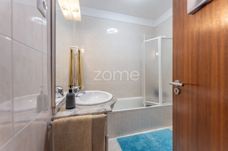 Apartamento T3 para Venda em Moreira Foto 32