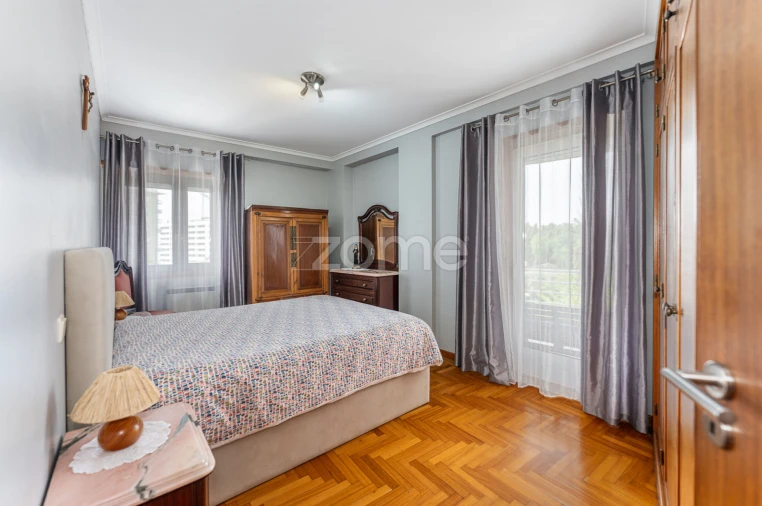 Apartamento T3 para Venda em Moreira Foto 35