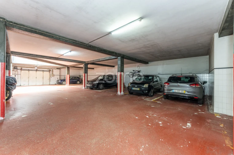 Apartamento T3 para Venda em Moreira Foto 40