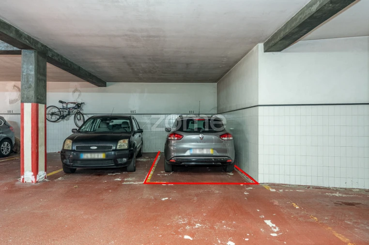 Apartamento T3 para Venda em Moreira Foto 41