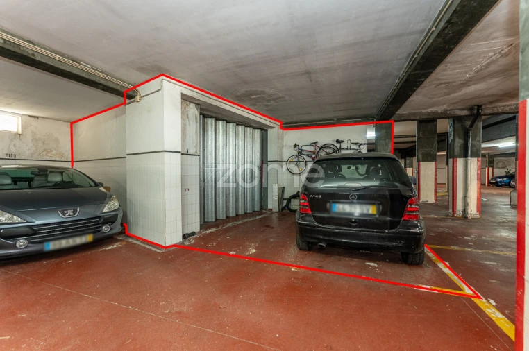 Apartamento T3 para Venda em Moreira Foto 65