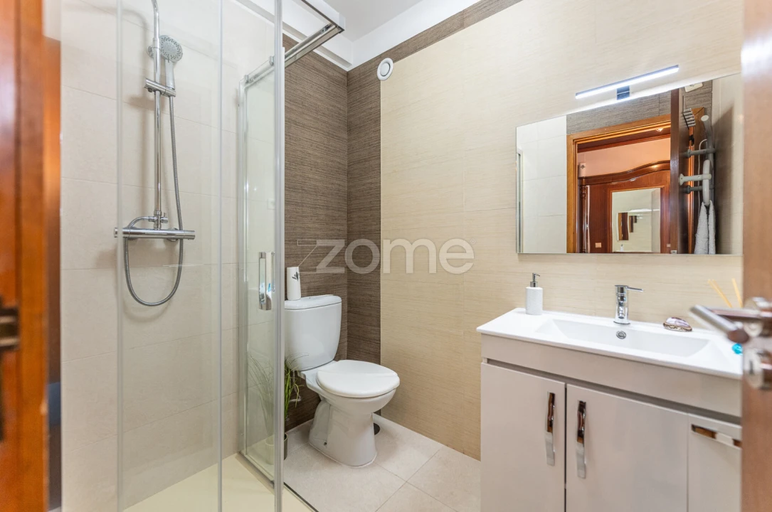 Apartamento T3 para Venda em Moreira Foto 14