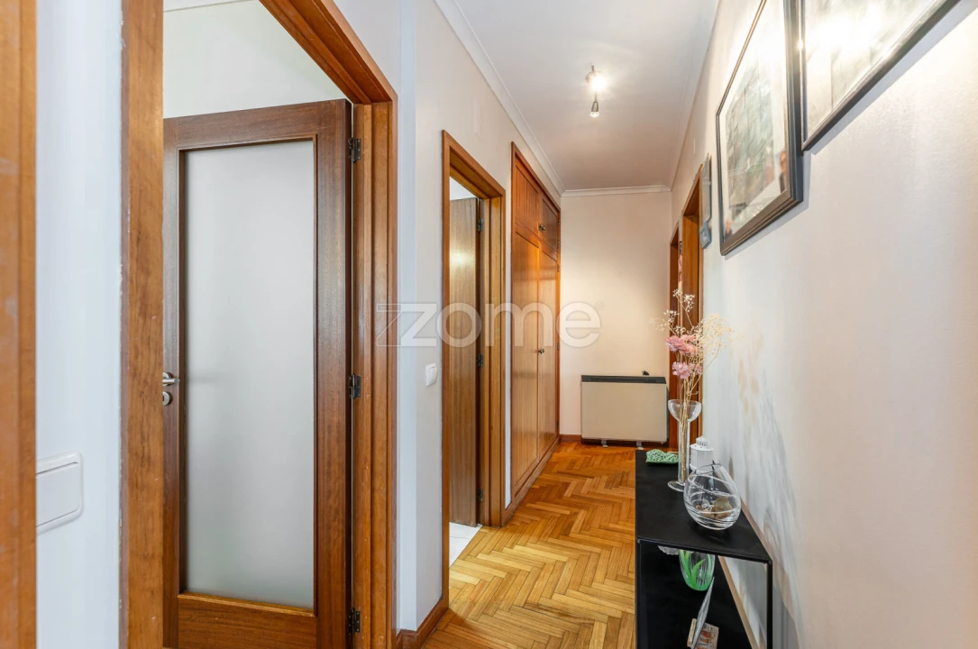 Apartamento T3 para Venda em Moreira Foto 25