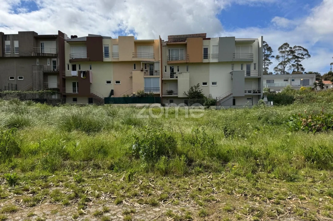 Terreno para Venda em Santa Maria de Lamas Foto 15